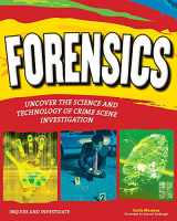 9781619301849-1619301849-Forensics: Uncover the Science and Technology of Crime Scene Investigation