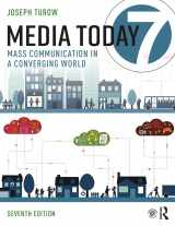 9781138593848-1138593842-Media Today: Mass Communication in a Converging World