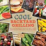9781624030857-1624030858-Cool Backyard Grilling: Beyond the Basics for Kids Who Cook (Cool Young Chefs)