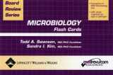 9780781744270-078174427X-BRS Microbiology Flash Cards (Board Review Series)