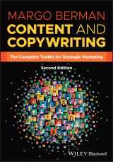 9781119866503-1119866502-Content and Copywriting: The Complete Toolkit for Strategic Marketing