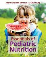 9780763784492-0763784494-Essentials of Pediatric Nutrition - BOOK ONLY