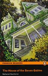 9781405878067-1405878061-L1: House of Seven Gables Bk & CD Pk (2nd Edition)