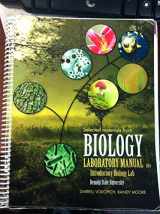 9781259141652-1259141659-Selected Materials From Biology Laboratory Manual 10th Edition
