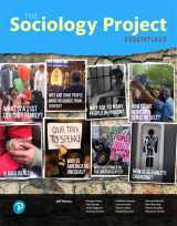 9780135205662-0135205662-Sociology Project, The: Essentials [RENTAL EDITION]