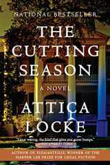 9780061802065-0061802069-The Cutting Season: A Novel