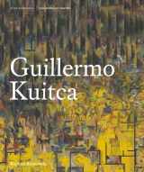 9781848223738-1848223730-Guillermo Kuitca (Contemporary Painters Series)