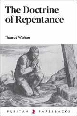9781800402751-1800402759-The Doctrine of Repentance (Puritan Paperbacks)