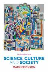 9780745662251-0745662250-Science, Culture and Society: Understanding Science in the 21st Century