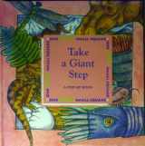 9780716765653-0716765659-Take a Giant Step/a Pop-Up Book (One Very Small Square)