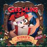 9781647221201-164722120X-Gremlins: Gizmo's 12 Days of Christmas