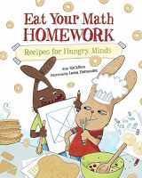 9781570917806-1570917809-Eat Your Math Homework: Recipes for Hungry Minds (Eat Your Homework)