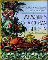 9780028609980-0028609980-Memories Of A Cuban Kitchen
