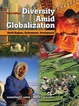 9780131330467-0131330462-Diversity Amid Globalization: World Regions, Environment, Development
