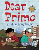9780810938724-0810938723-Dear Primo: A Letter to My Cousin