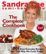 9780470874059-0470874058-Semi-Homemade The Complete Cookbook