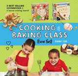 9781635860795-1635860792-Cooking & Baking Class Box Set