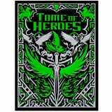 9781950789320-1950789322-Tome of Heroes Limited Edition (5E)