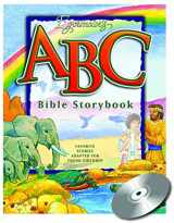 9781593171988-1593171986-ABC Egermeier's Story Book with Audio CD