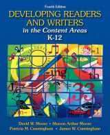 9780321079763-0321079760-Developing Readers and Writers in the Content Areas K-12 (4th Edition)