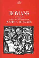 9780300140781-0300140789-Romans: A New Translation With Introduction and Commentary (The Anchor Yale Bible Commentaries)