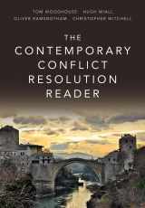 9780745686776-074568677X-The Contemporary Conflict Resolution Reader