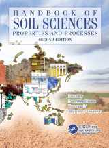 9781439803059-1439803056-Handbook of Soil Sciences (Two Volume Set): Handbook of Soil Sciences: Properties and Processes, Second Edition (Volume 1)