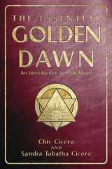 9780738703107-0738703109-The Essential Golden Dawn: An Introduction to High Magic