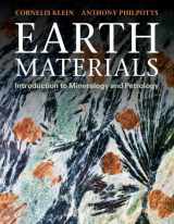 9780521145213-052114521X-Earth Materials: Introduction to Mineralogy and Petrology