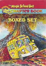 9780439688765-0439688760-The Magic School Bus Chapter Book Boxed Set, Books 9-16