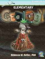 9781936114894-1936114895-Focus On Elementary Geology Student Textbook (softcover)