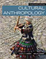 9780205957194-0205957196-Cultural Anthropology (14th Edition)