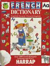 9780133878875-0133878872-French Dictionary/English-French/French-English (English and French Edition)