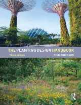 9781472415493-1472415493-The Planting Design Handbook