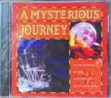 9781573750448-1573750441-A Mysterious Journey: Selections from Celestial Navigations