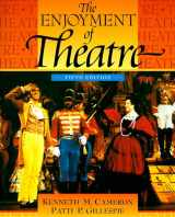 9780205295906-0205295908-The Enjoyment of the Theatre (5th Edition)