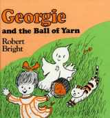 9780385172448-0385172443-Georgie and the Ball of Yarn (Doubleday Balloon Books)