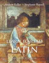 9780300194951-0300194951-Learn to Read Latin