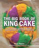 9781733634120-1733634126-The Big Book of King Cake