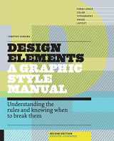 9781592539277-1592539270-Design Elements, 2nd Edition: Understanding the rules and knowing when to break them - Updated and Expanded