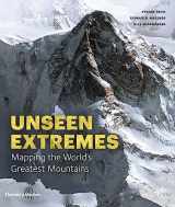 9780500518892-0500518890-Mountains: Mapping the Earth's Extremes