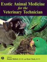 9780813819280-0813819288-Exotic Animal Medicine for the Veterinary Technician