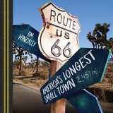 9780760351628-0760351627-Route 66: America's Longest Small Town