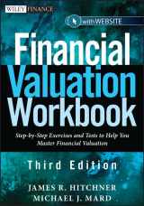 9780470506882-0470506881-Financial Valuation Workbook: Step-by-Step Exercises and Tests to Help You Master Financial Valuation