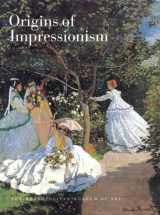 9780300201147-0300201141-Origins of Impressionism