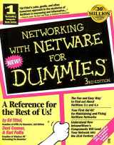 9780764500022-0764500023-Networking with NetWare For Dummies