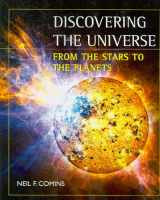 9781429230421-1429230428-Discovering the Universe: From the Stars to the Planets