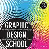 9781118134412-1118134419-Graphic Design School: The Principles and Practice of Graphic Design