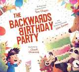 9781442467989-1442467983-The Backwards Birthday Party