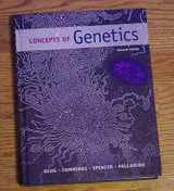 9780321948915-0321948912-Concepts of Genetics (11th Edition)
